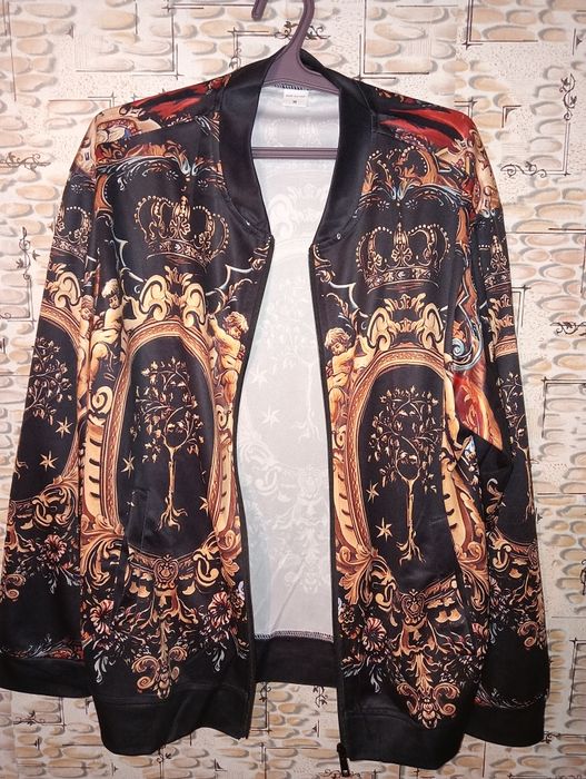 Мужская модная одежда