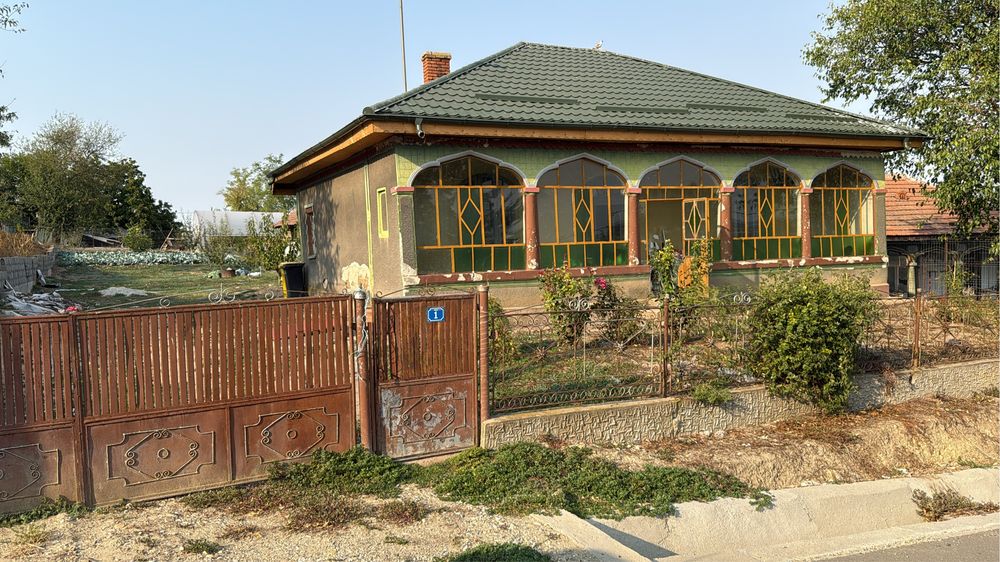 Casa Vanatori Teleorman