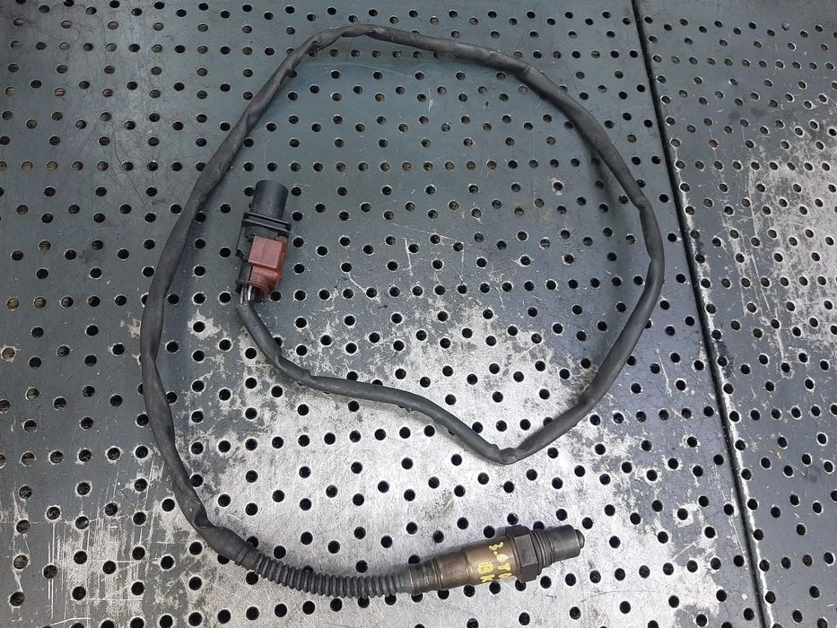 sonda lambda 2.7 tdi 3.0 tdi  audi a4 b7  a6 4f c6 059906262  0281004038