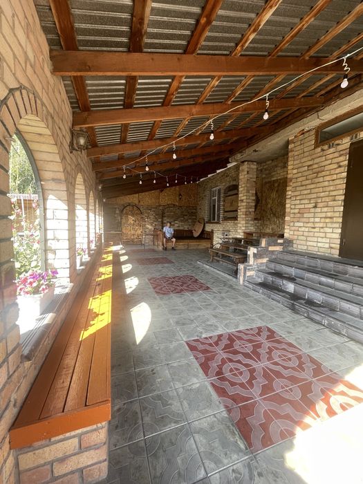 Аренда дома на сутки