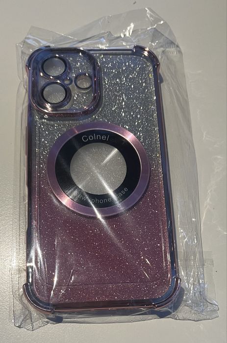 Калъфи за Apple Iphone 16 и Iphone 15 plus