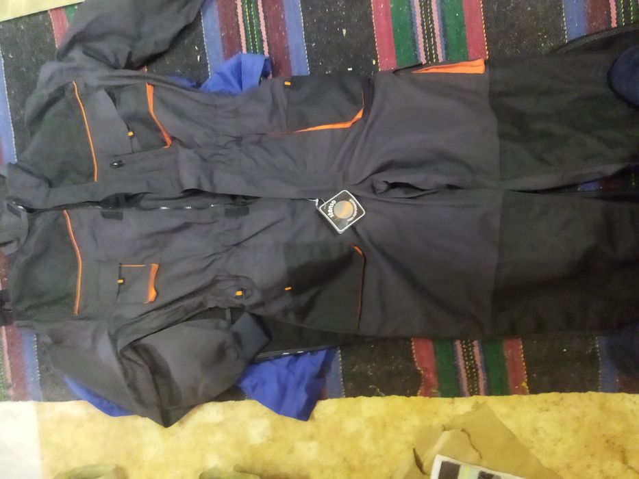 Чисто нов гащеризон 54 номер