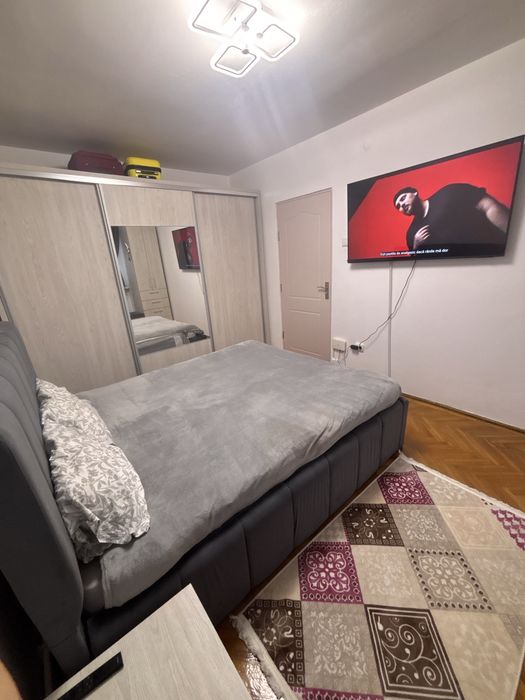 Apartament 2 camere decomandat