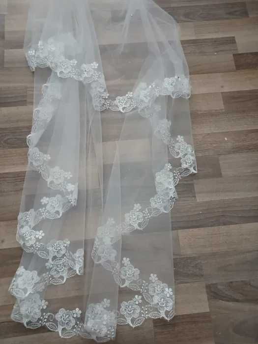 Voaluri mireasa evenimente 100-250lei