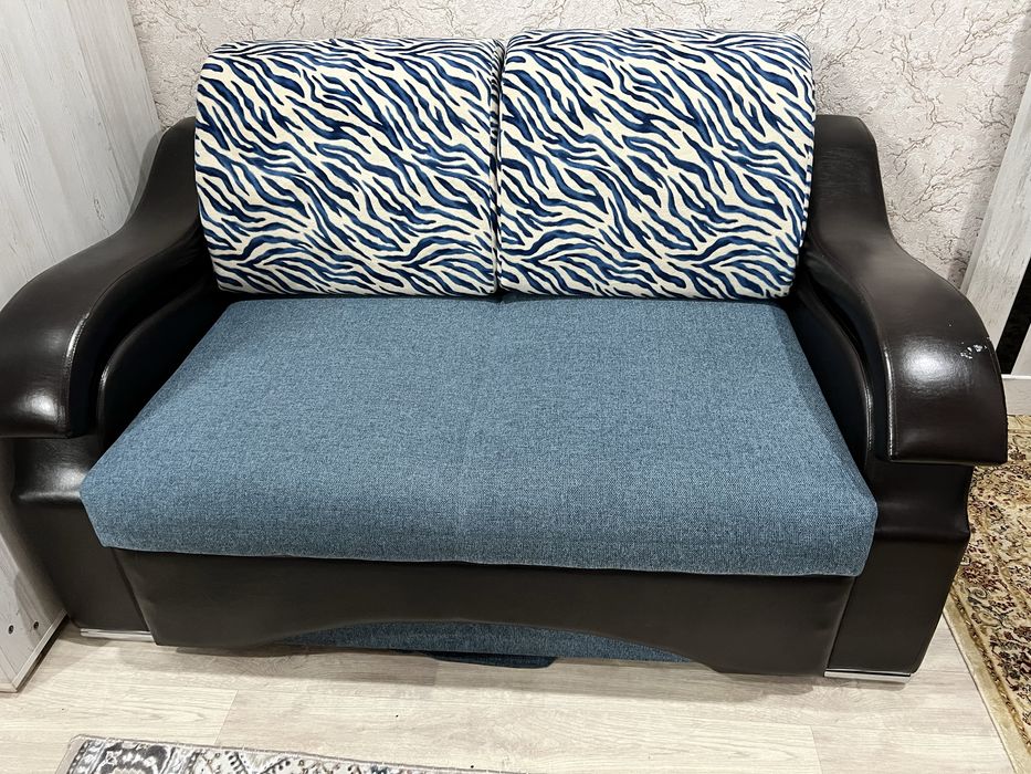 продам диван и сафа раскладные