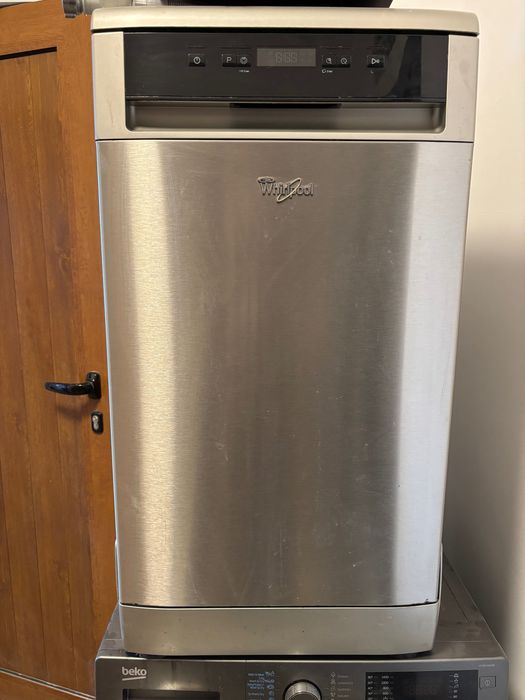 Съдомиялна Whirlpool 10 комплекта