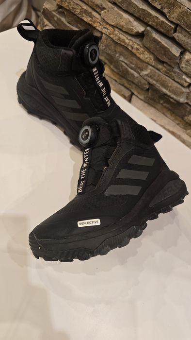 Ботуши Adidas  Terrex Winter MID BOA