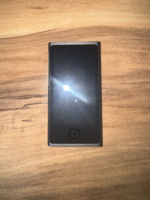 Продам плеер ipod nano 7