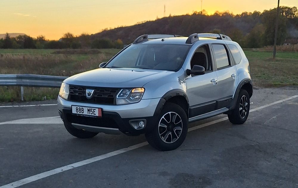 Dacia Duster / 1.6 Benzină / Euro 6