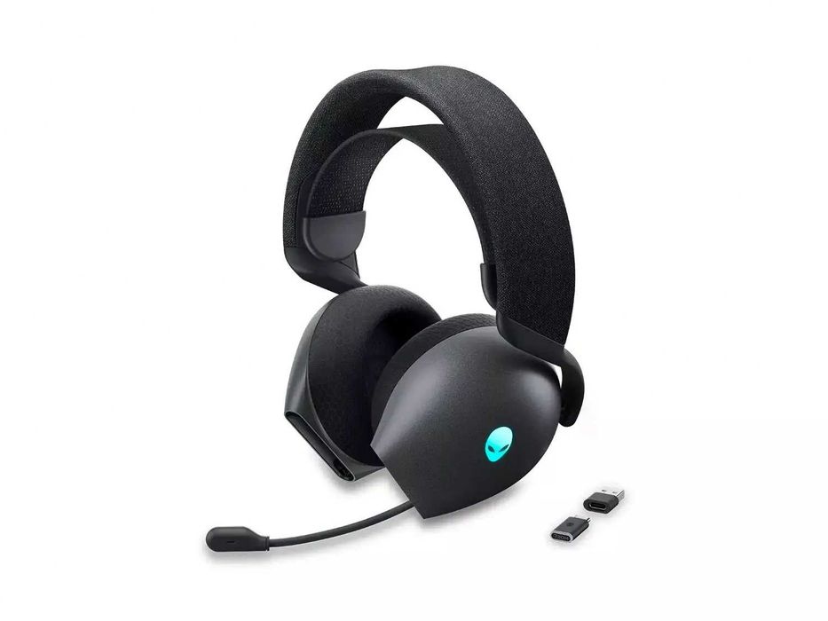 Alienware M18 R2 SEALED - FULL SETUP - Коледна Оферта