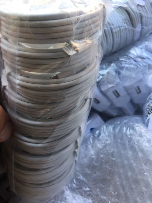 Cablu de date iphone original bulk