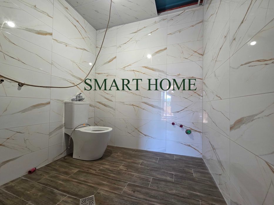 Продава се Къща в с. Ресен, Област Велико Търново - 140 кв.м за 674 €/кв.м - Снимка #15