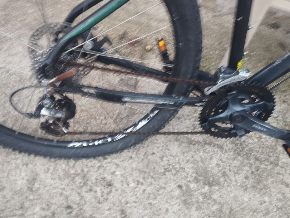 Vând ieftin biciclete