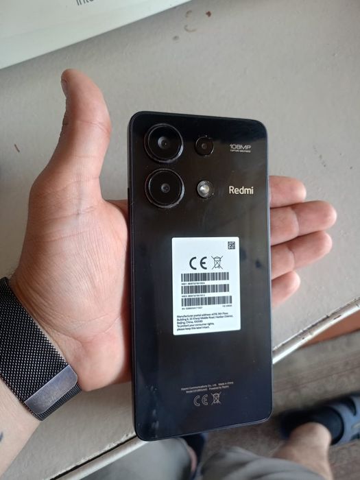 Продам Redmi note 13