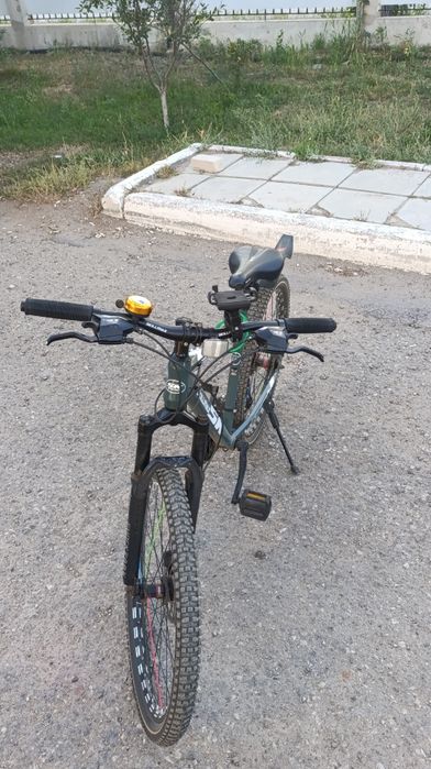 Велосипед, срочна продам