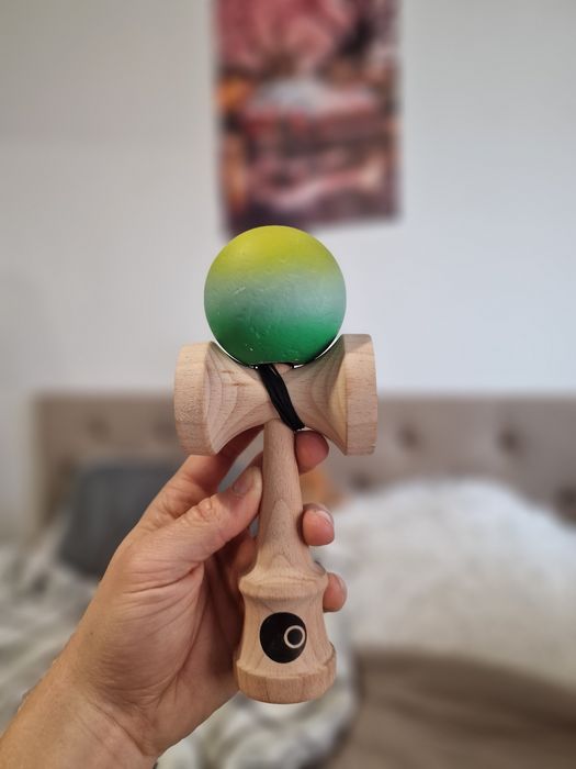 Kendama Ken Okendama Zero1+