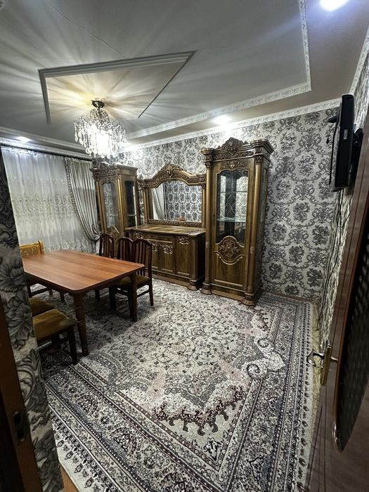 Yunusobod 16-kvartalda 3 xonali uy ijaraga beriladi