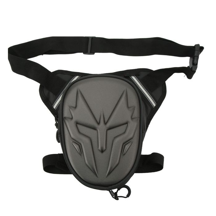 Мото Раница, Чанта за багажник на мотор