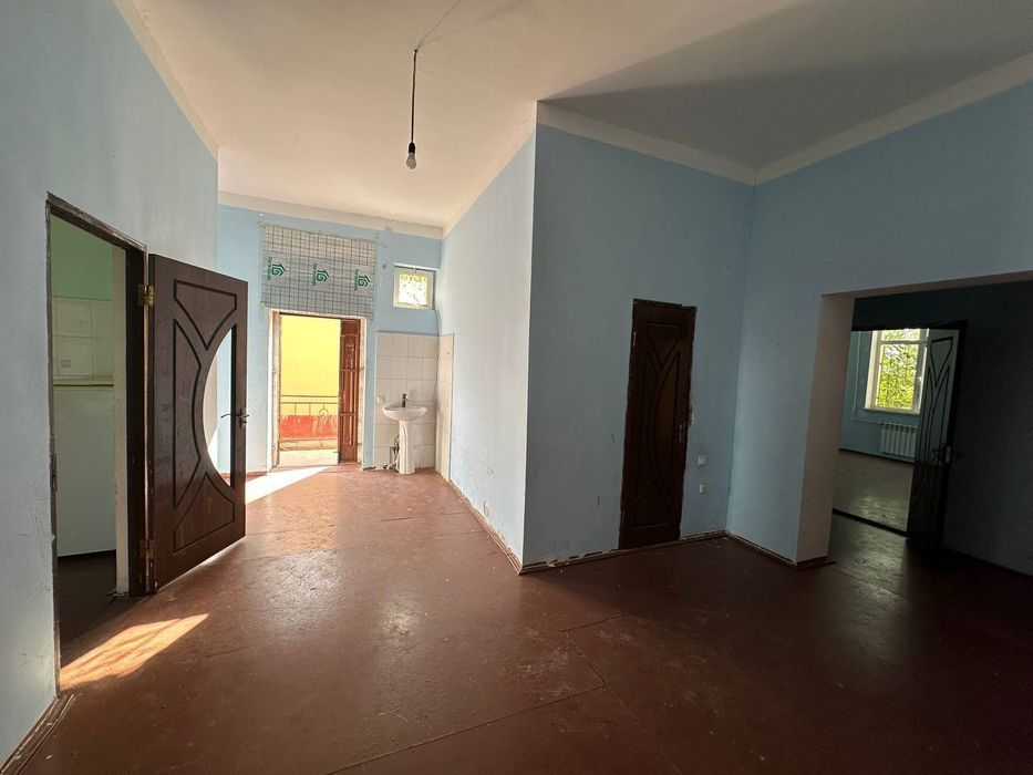 Футсейда 4 хона коотеж