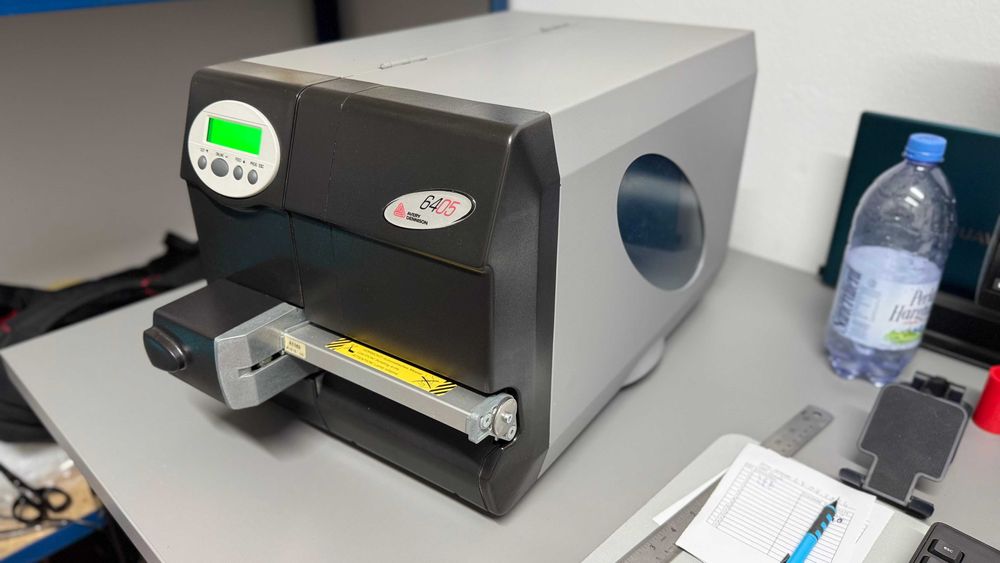 Imprimanta Etichete Termica - Avery Dennison 6405