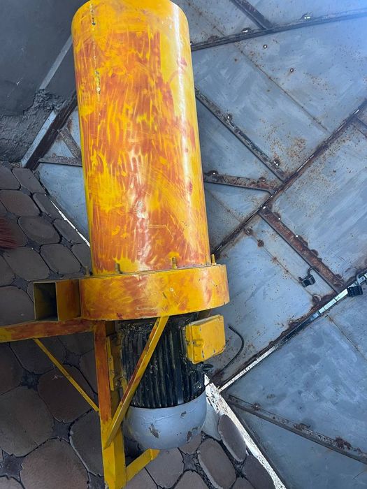 Beda somon don maydalagich drabilka