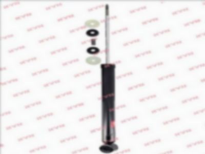 Амортизатор Renault Duster