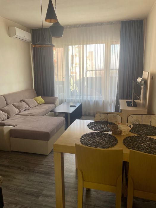 Дава се под наем Двустаен апартамент в Пловдив, Тракия - 48 кв.м за 398.82 € - Снимка #3