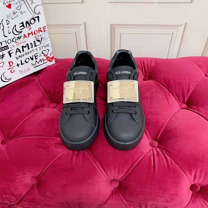 D&G portofino piele 37, 38,40,42