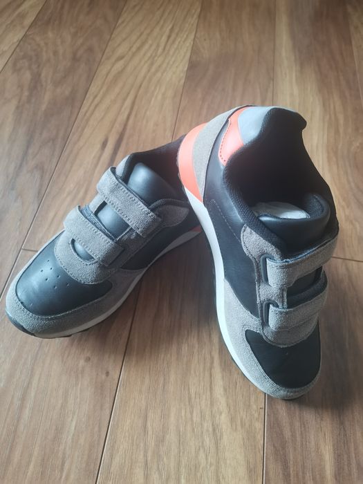 Детски обувки за момче