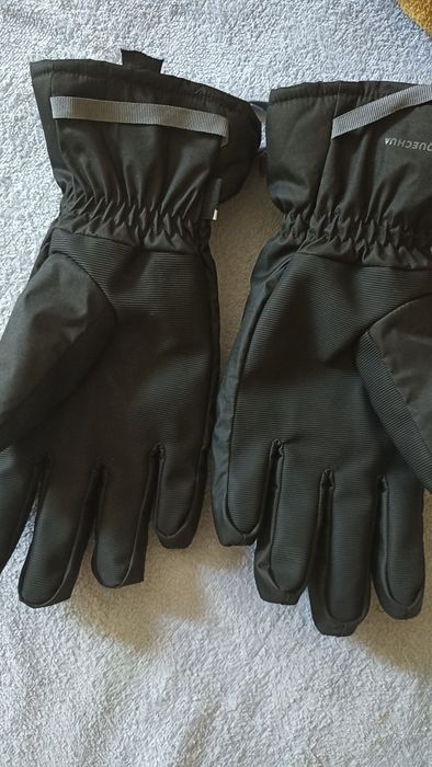 Теплые мужские перчатки, новые, 15000т