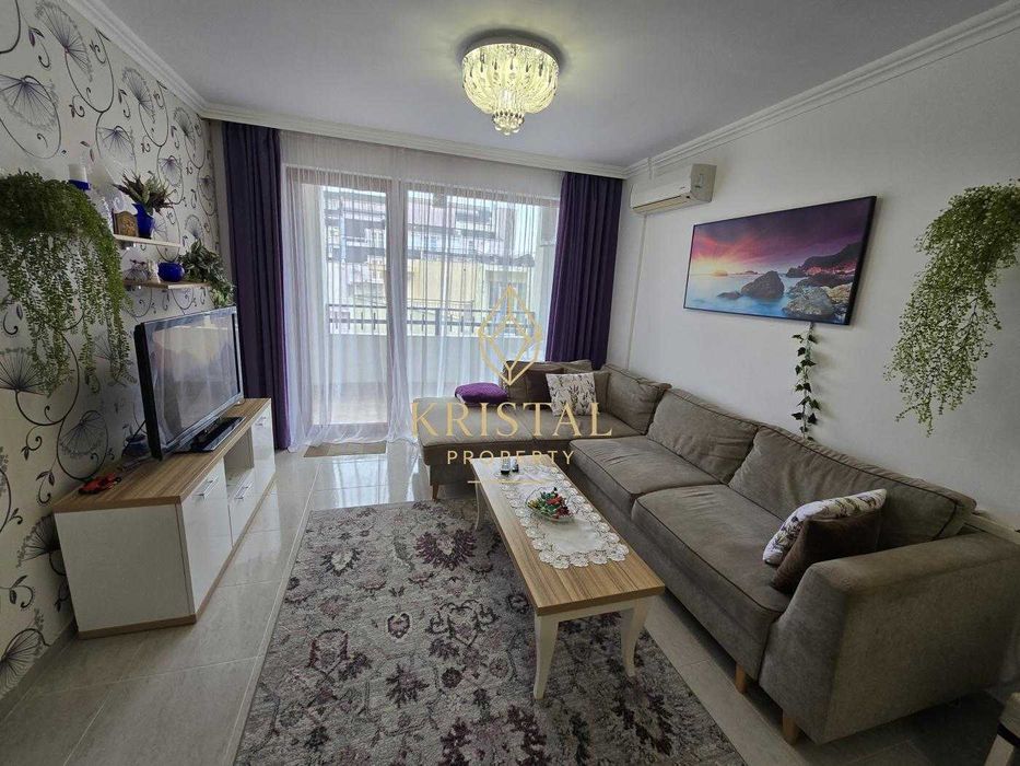 ID: 874 Уникална оферта. Апартамент 2+1 в изискания комплекс в Свети Влас