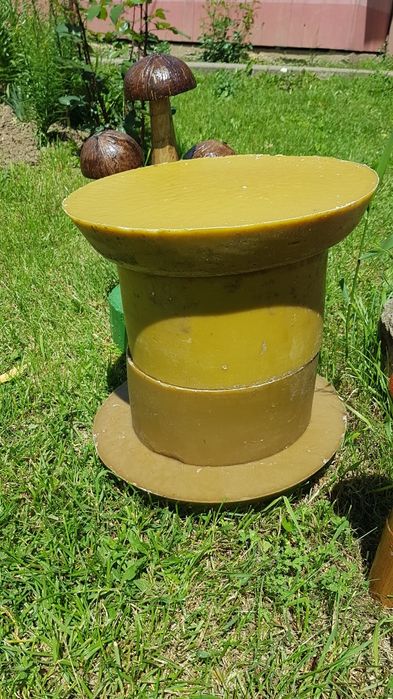 Ceara Albine 100% naturala