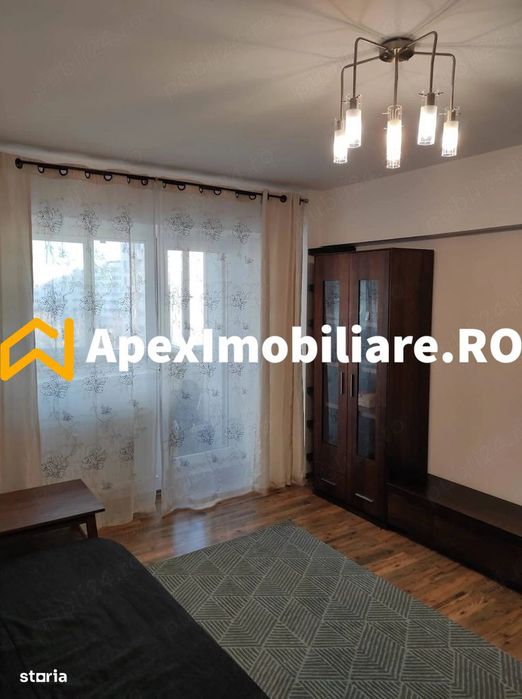 Apartament 2 camere de inchiriat Chisinau Bucuresti | ApexImobiliare.r — fotografia 3