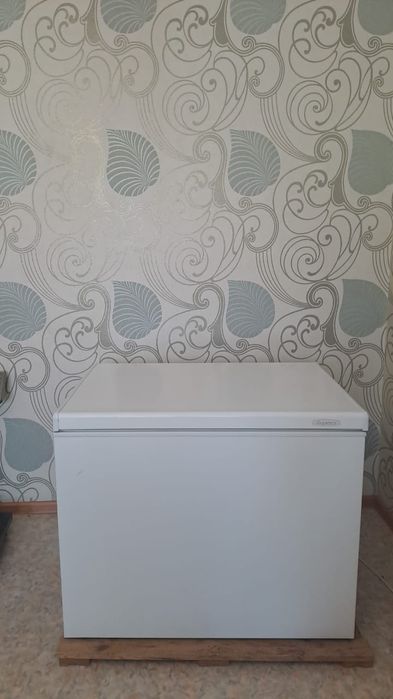 Морозильная камера