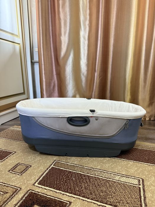 Детская коляска Geoby baby 2 в 1