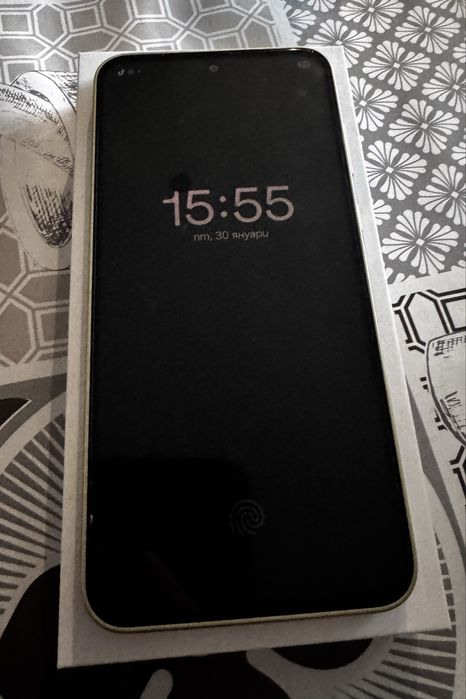 Samsung galaxy a35 5G