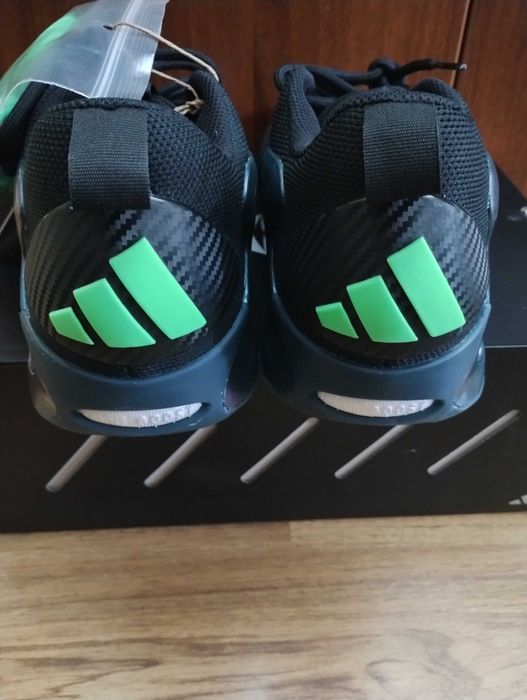 Оригинални маратони/кецове Adidas Anthony Edwards