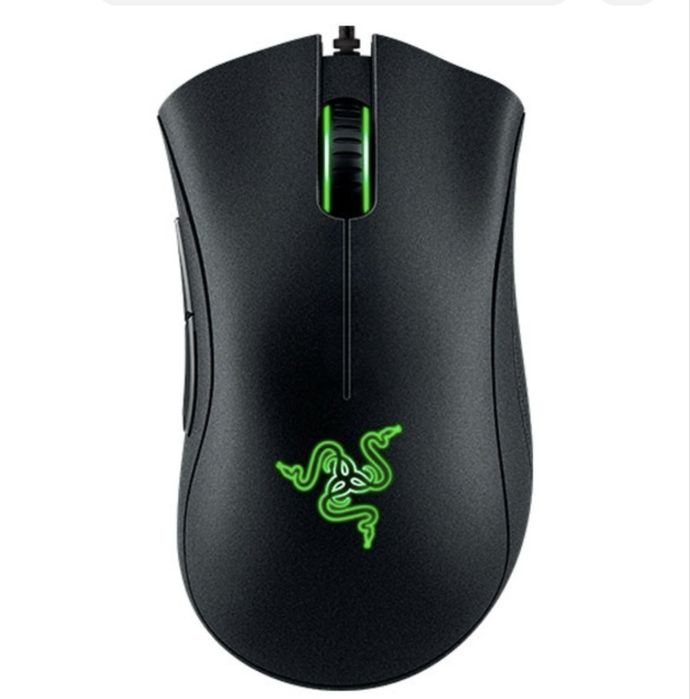 Мышь Razer DeathAdder Essential