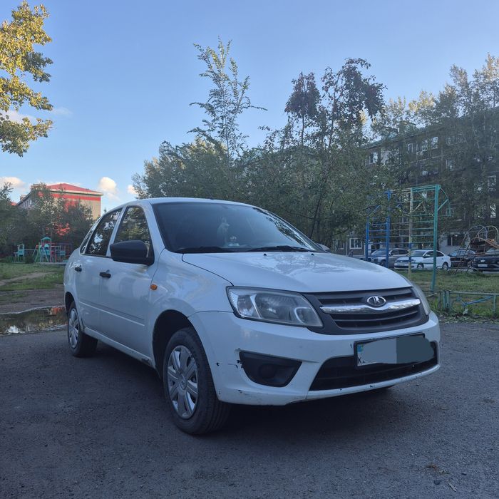 Продам Ладу Гранта