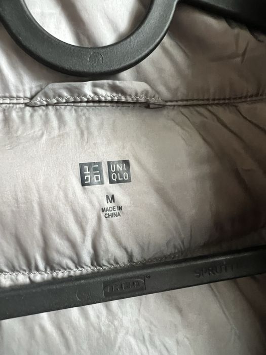 Куртка Uniqlo, M размер
