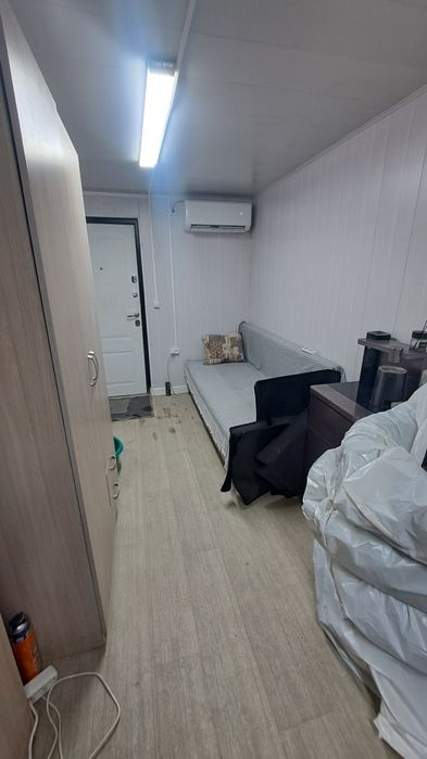 Контейнер под офис 20т