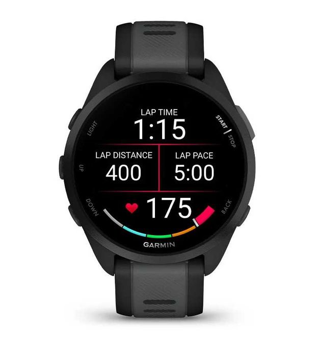 Продам Garmin Forerunner 165