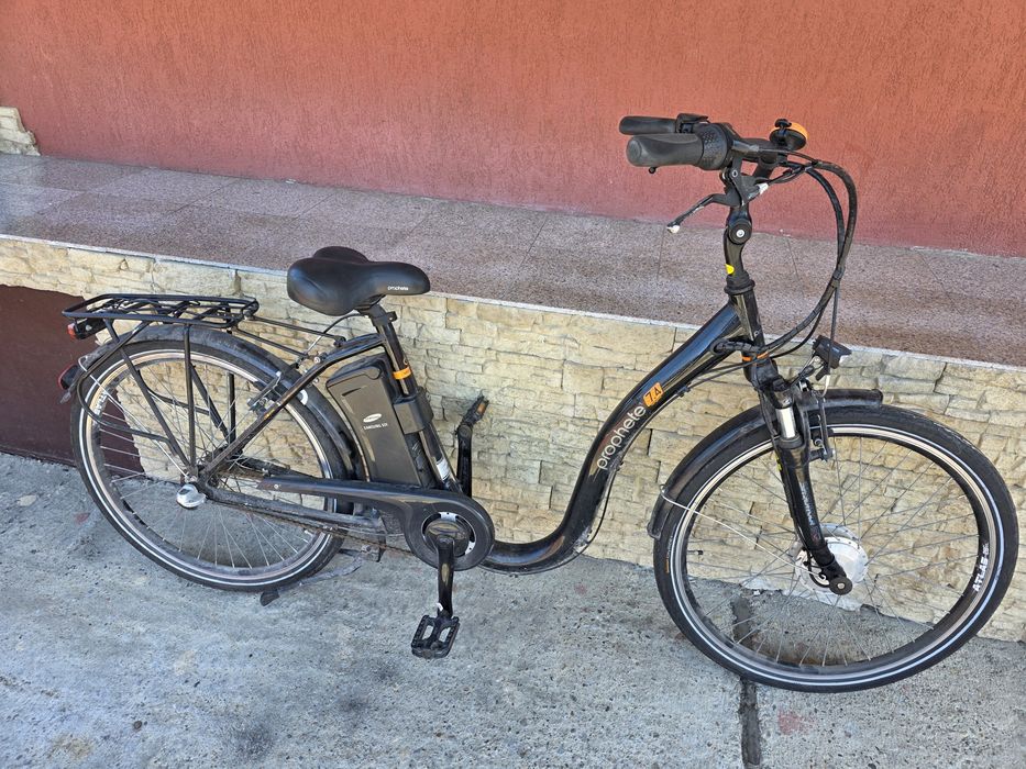 Biciclete electrice