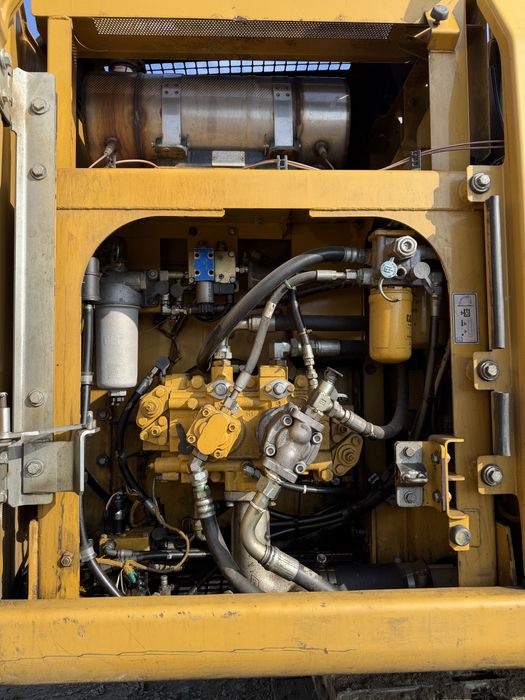 Excavator senile Cat 316E L nu volvo liebherr hitachi