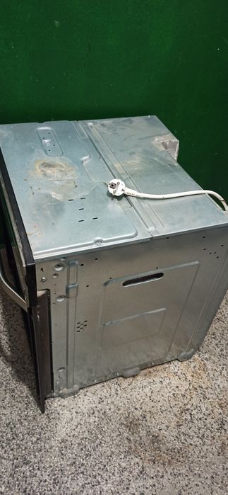 Фурна за вграждане AEG Electrolux