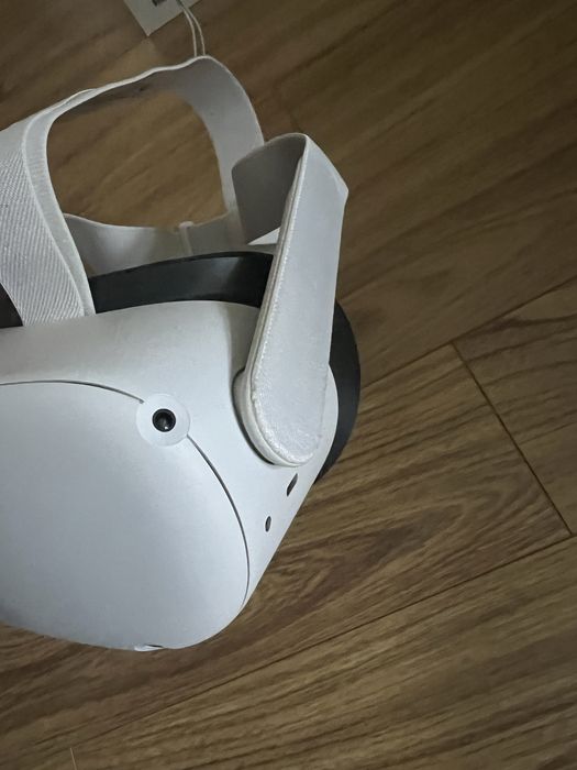 Meta oculus quest 2 258gb