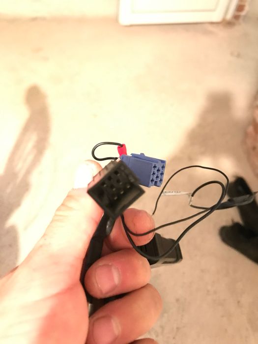 Мултиволан с пера за ауди а3,a4