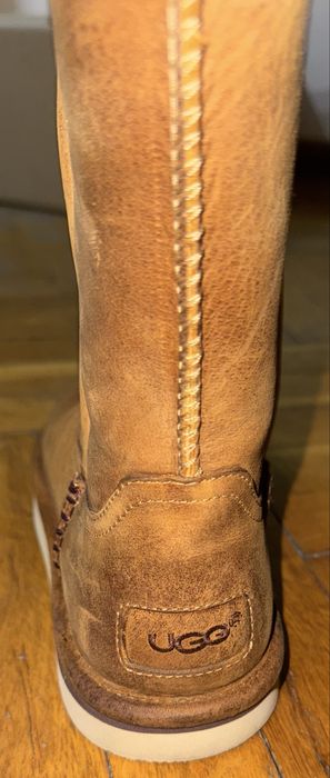 UGG ботуши, боти