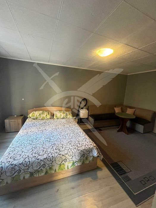 Дава се под наем Двустаен апартамент в Варна, Бриз - 40 кв.м за 350 € - Снимка #2