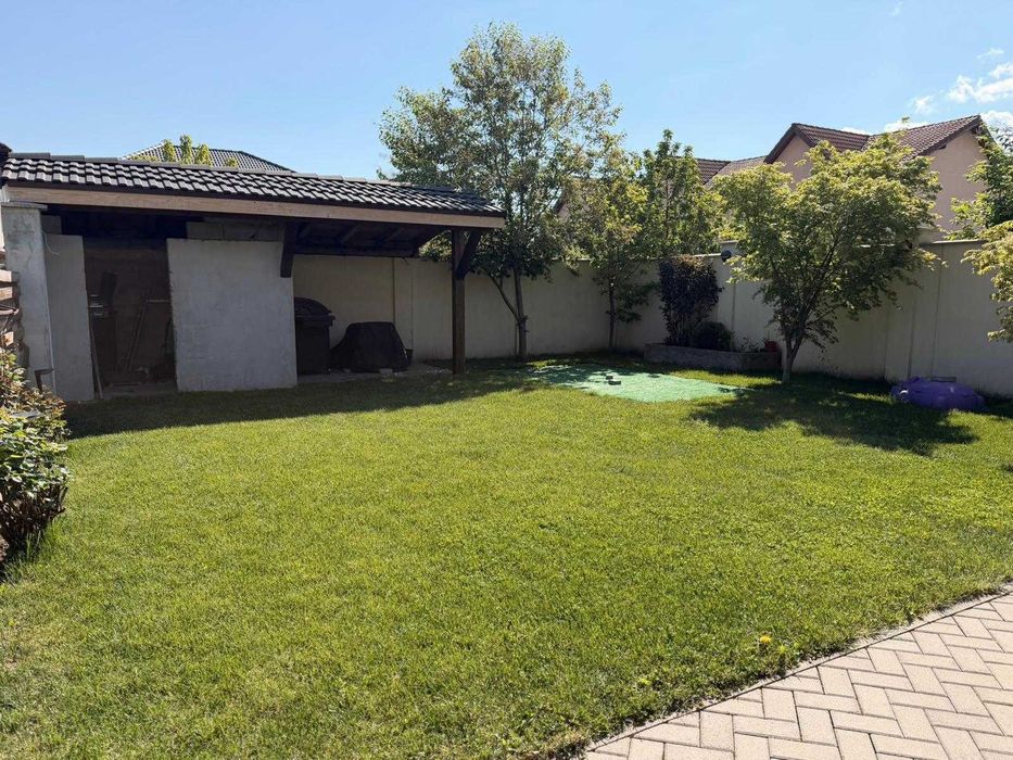 Casă de vânzare in Ghimbav